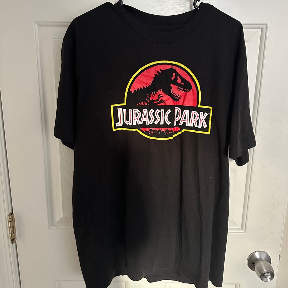 Jurassic Park T-Shirt